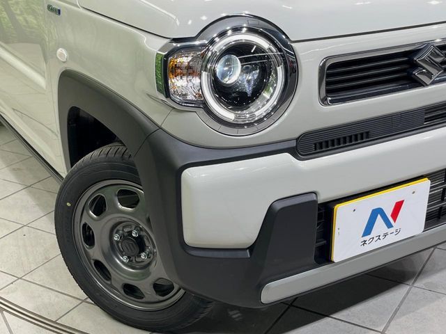 SUZUKI HUSTLER 2025 Image 31