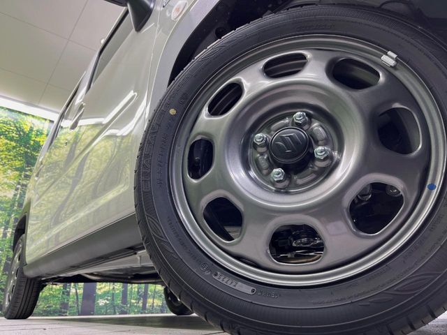 SUZUKI HUSTLER 2025 Image 31