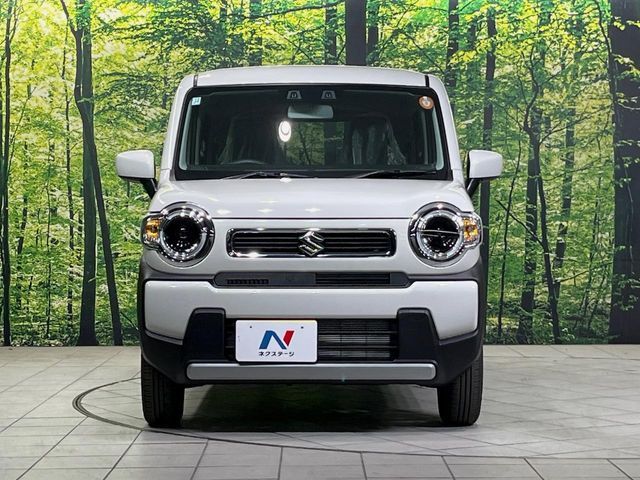 SUZUKI HUSTLER 2025 Image 31