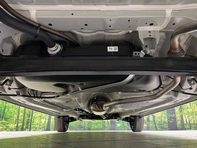 SUZUKI HUSTLER 2025 Image 31