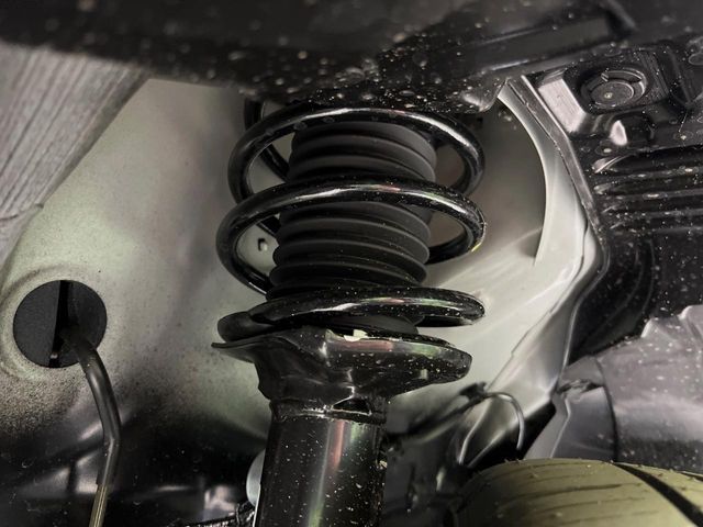 SUZUKI HUSTLER 2025 Image 31