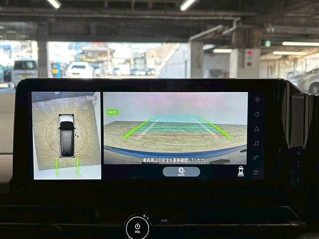 NISSAN SERENA  WG 2023 Image 31