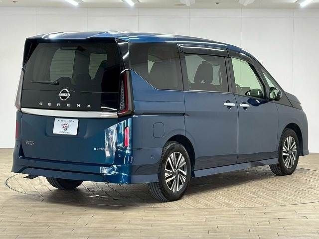 NISSAN SERENA  WG 2023 Image 31
