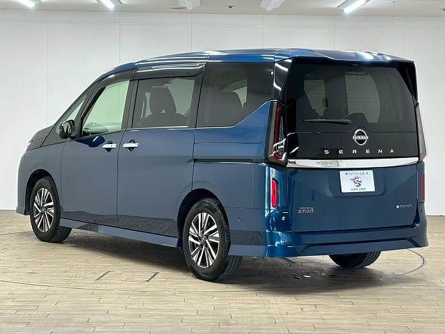NISSAN SERENA  WG 2023 Image 31