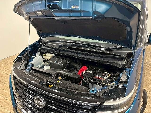 NISSAN SERENA  WG 2023 Image 31