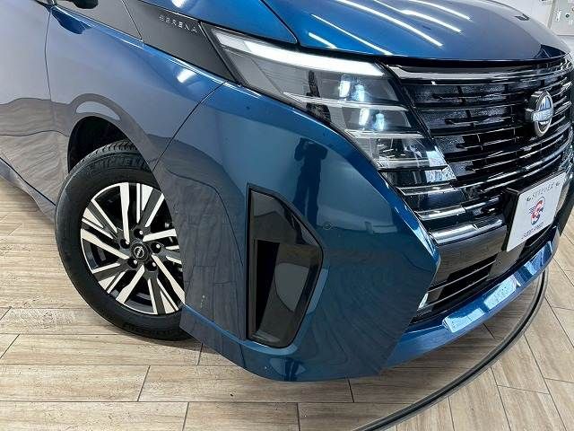 NISSAN SERENA  WG 2023 Image 31
