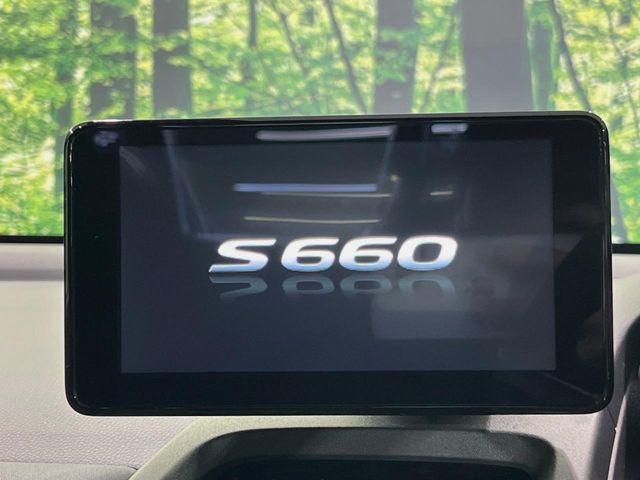 HONDA S660 2021 Image 31