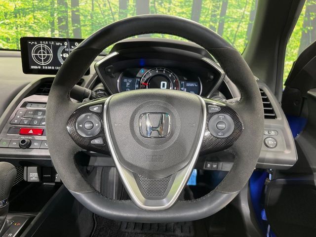 HONDA S660 2021 Image 31