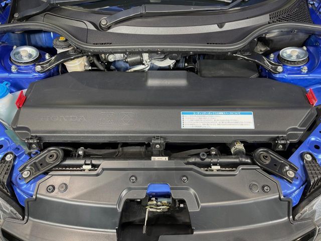 HONDA S660 2021 Image 31