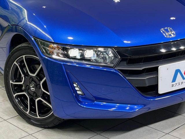 HONDA S660 2021 Image 31