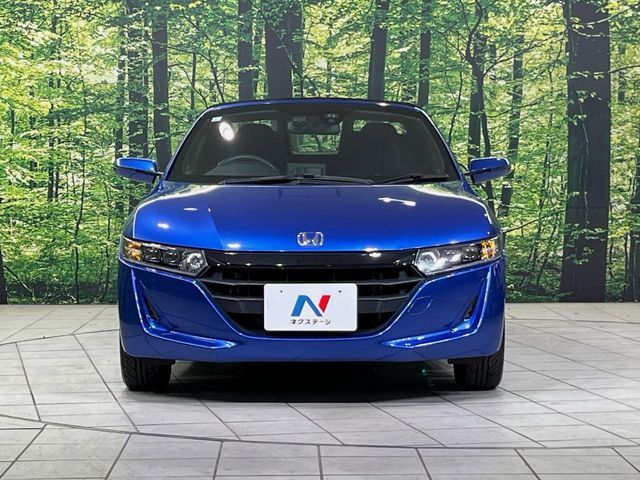 HONDA S660 2021 Image 31