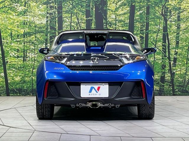 HONDA S660 2021 Image 31