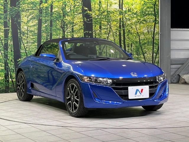 HONDA S660 2021 Image 31