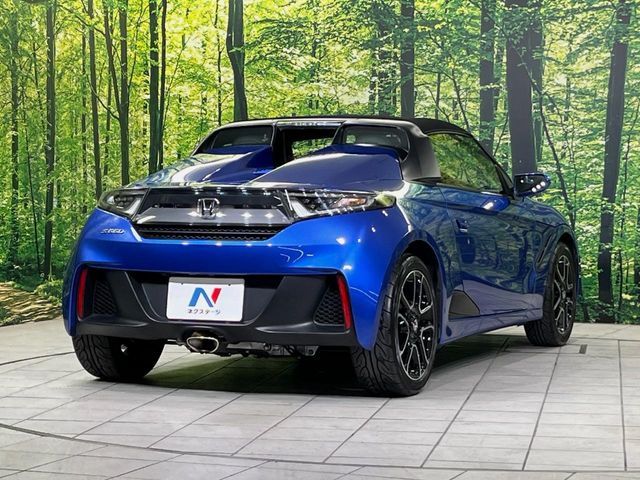HONDA S660 2021 Image 31
