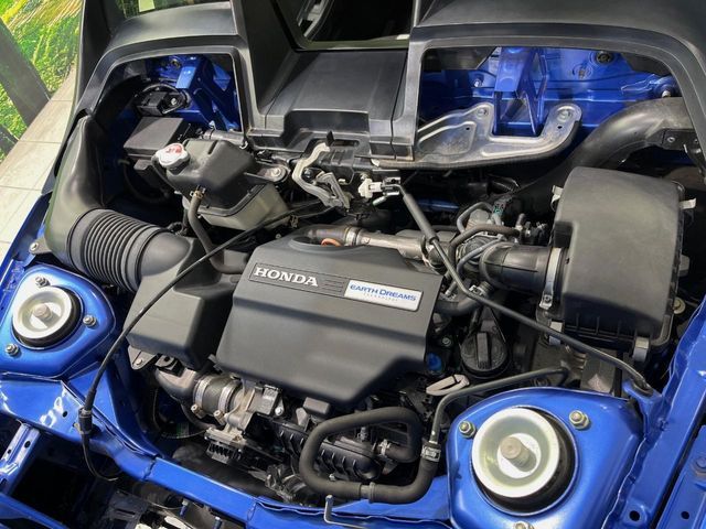 HONDA S660 2021 Image 31