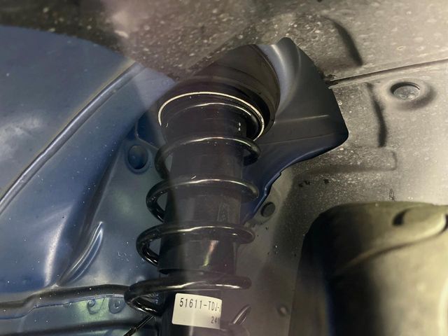 HONDA S660 2021 Image 31