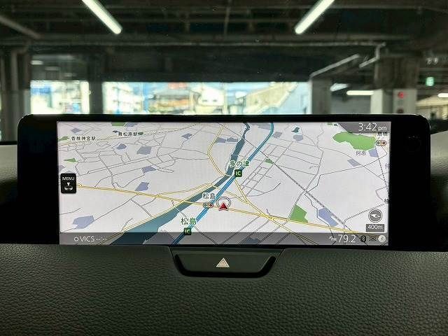 MAZDA CX-60 2023 Image 31