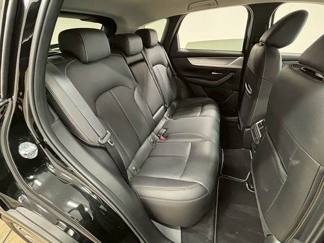 MAZDA CX-60 2023 Image 31