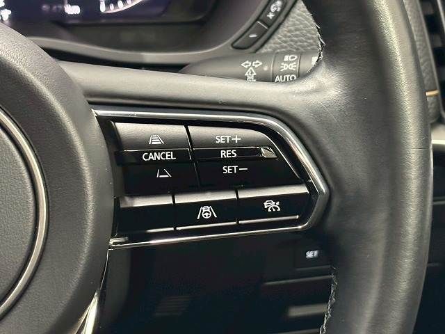 MAZDA CX-60 2023 Image 31