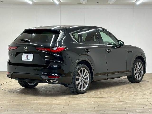 MAZDA CX-60 2023 Image 31