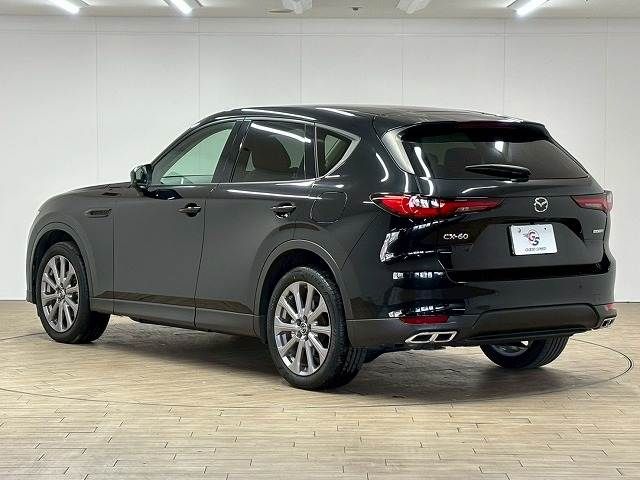 MAZDA CX-60 2023 Image 31