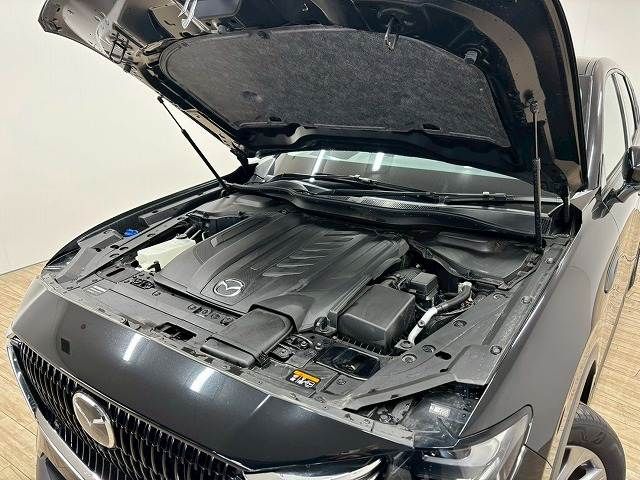 MAZDA CX-60 2023 Image 31