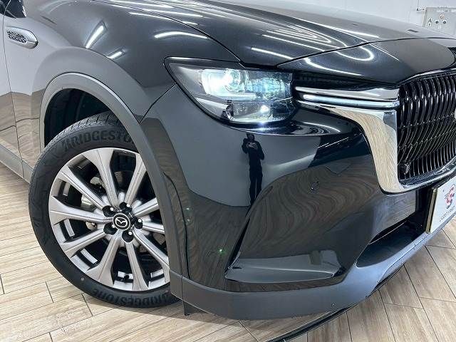 MAZDA CX-60 2023 Image 31