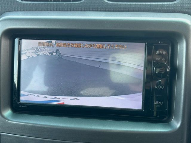 TOYOTA PIXIS SPACE CUSTOM 2015 Image 31