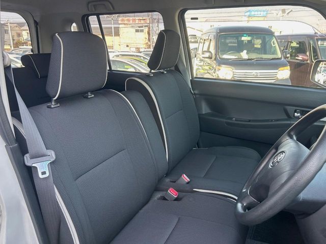 TOYOTA PIXIS SPACE CUSTOM 2015 Image 31