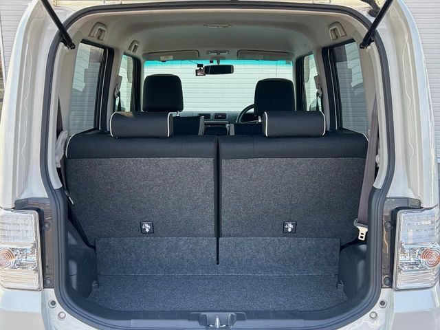 TOYOTA PIXIS SPACE CUSTOM 2015 Image 31