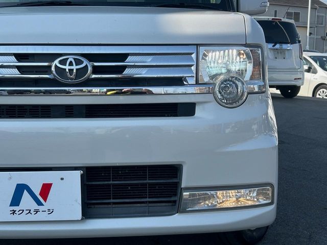 TOYOTA PIXIS SPACE CUSTOM 2015 Image 31