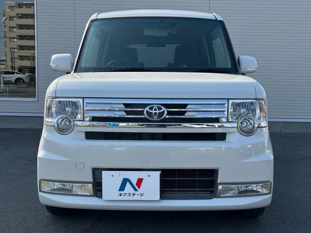 TOYOTA PIXIS SPACE CUSTOM 2015 Image 31