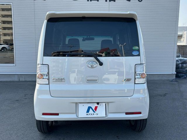 TOYOTA PIXIS SPACE CUSTOM 2015 Image 31