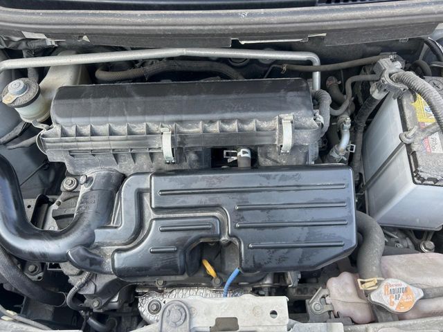 TOYOTA PIXIS SPACE CUSTOM 2015 Image 31