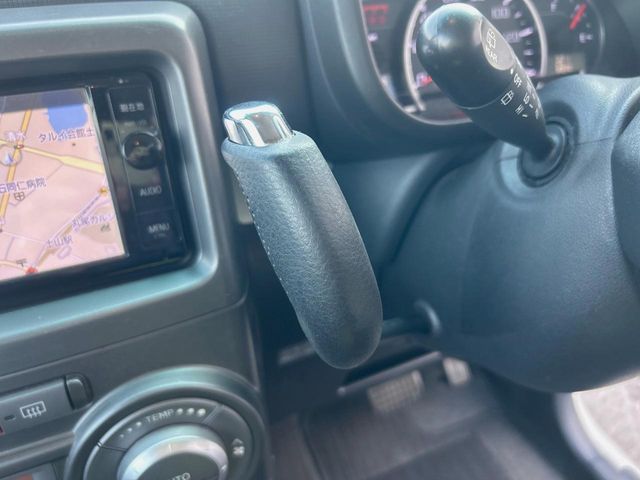 TOYOTA PIXIS SPACE CUSTOM 2015 Image 31