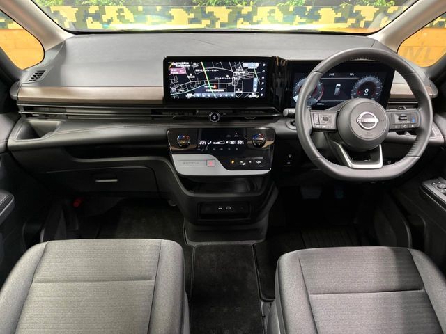 NISSAN SERENA  WG 2025 Image 31