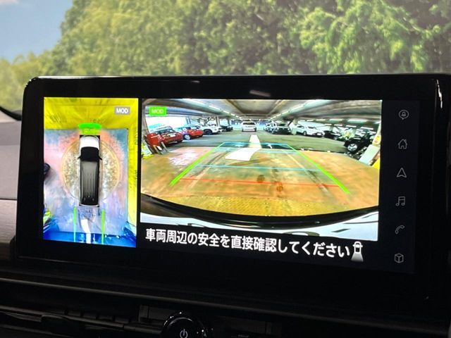 NISSAN SERENA  WG 2025 Image 31