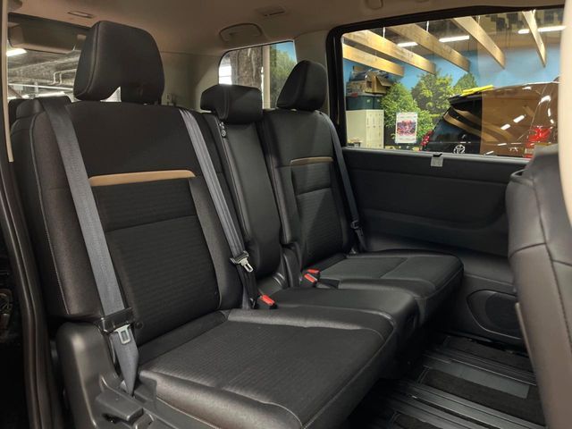 NISSAN SERENA  WG 2025 Image 31