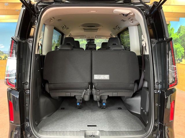 NISSAN SERENA  WG 2025 Image 31