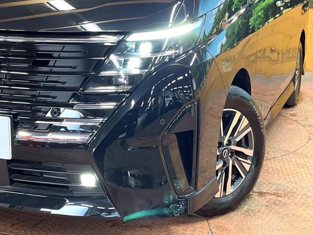 NISSAN SERENA  WG 2025 Image 31