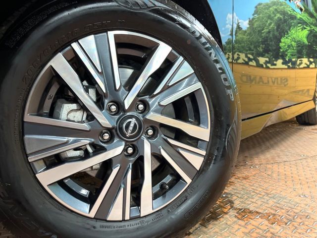 NISSAN SERENA  WG 2025 Image 31