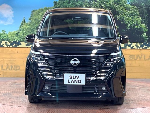 NISSAN SERENA  WG 2025 Image 31