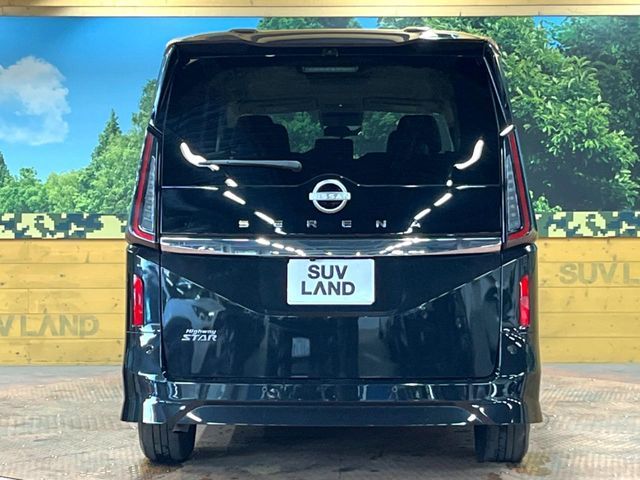 NISSAN SERENA  WG 2025 Image 31