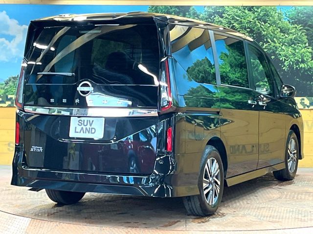 NISSAN SERENA  WG 2025 Image 31