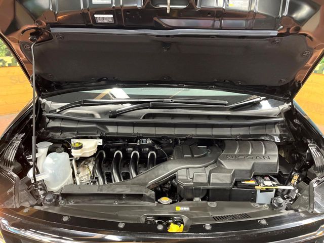 NISSAN SERENA  WG 2025 Image 31