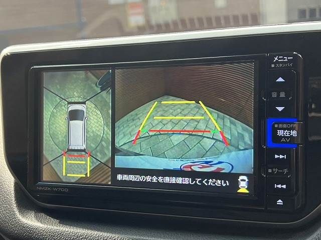 DAIHATSU MOVE CUSTOM 2019 Image 31