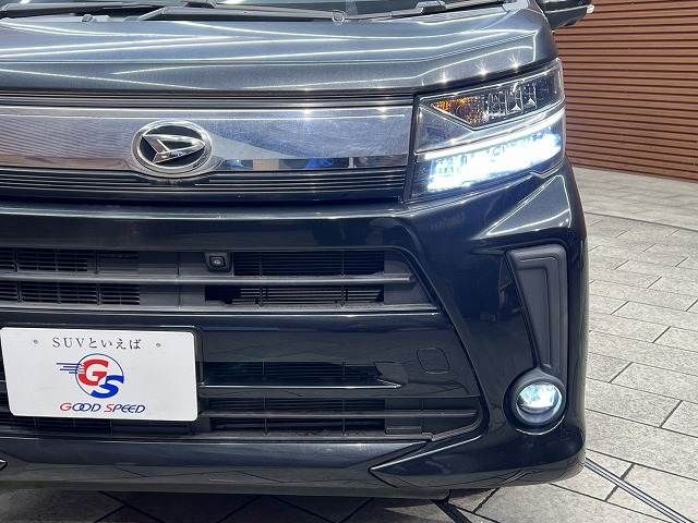 DAIHATSU MOVE CUSTOM 2019 Image 31