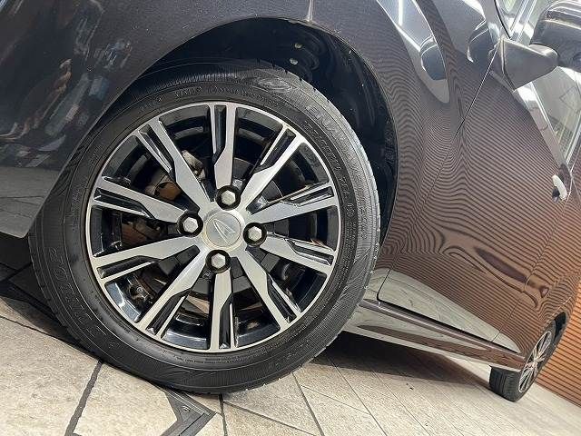 DAIHATSU MOVE CUSTOM 2019 Image 31