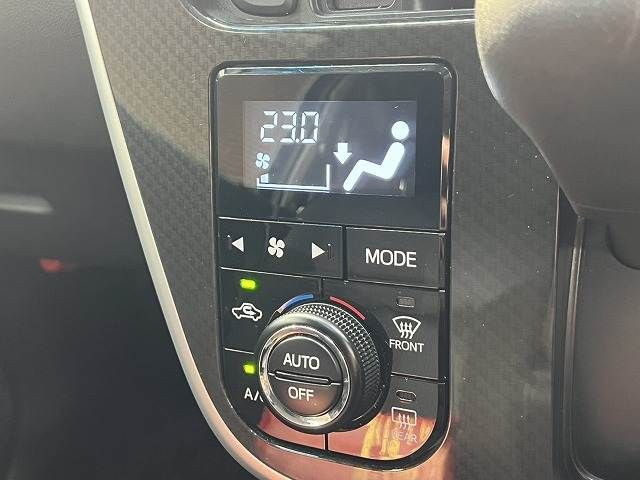 DAIHATSU MOVE CUSTOM 2019 Image 31