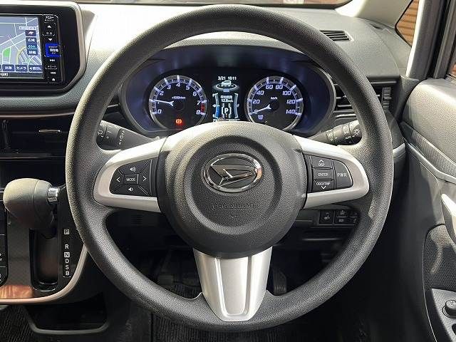 DAIHATSU MOVE CUSTOM 2019 Image 31